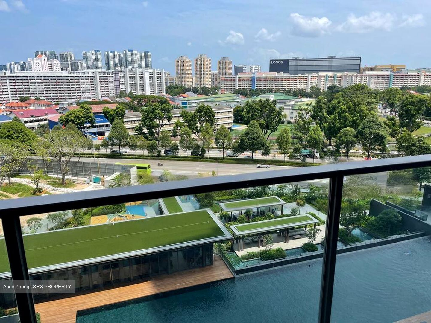 Clavon (D5), Apartment #454012251